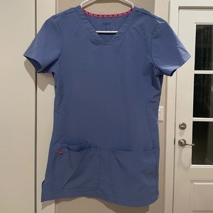 Heartsoul XXS scrub top